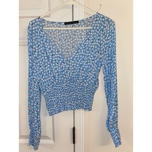 Abercrombie & Fitch blouse